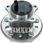 Order Rear Hub Assembly by TIMKEN - HA592450 For Your Vehicle