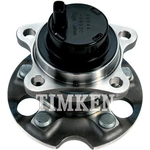 Order Rear Hub Assembly by TIMKEN - HA592451 For Your Vehicle