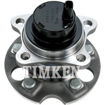 Order Rear Hub Assembly by TIMKEN - HA592461 For Your Vehicle