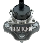 Order Rear Hub Assembly by TIMKEN - HA594245 For Your Vehicle