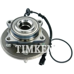 Order Rear Hub Assembly by TIMKEN - SP550209 For Your Vehicle