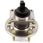 Order TRANSIT WAREHOUSE - 70-512003 - Rear Hub Assembly For Your Vehicle