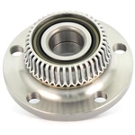 Order TRANSIT WAREHOUSE - 70-512012 - Rear Hub Assembly For Your Vehicle