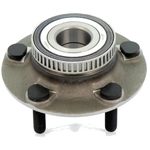 Order TRANSIT WAREHOUSE - 70-512029 - Rear Hub Assembly For Your Vehicle