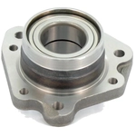 Order TRANSIT WAREHOUSE - 70-512166 - Rear Hub Assembly For Your Vehicle