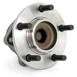 Order Rear Hub Assembly by TRANSIT WAREHOUSE - 70-512169 For Your Vehicle