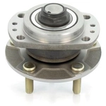 Order TRANSIT WAREHOUSE - 70-512170 - Rear Hub Assembly For Your Vehicle