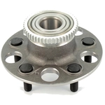 Order TRANSIT WAREHOUSE - 70-512179 - Rear Hub Assembly For Your Vehicle