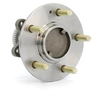 Order Rear Hub Assembly by TRANSIT WAREHOUSE - 70-512189 For Your Vehicle