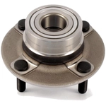 Order Rear Hub Assembly by TRANSIT WAREHOUSE - 70-512194 For Your Vehicle
