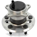Order TRANSIT WAREHOUSE - 70-512207 - Rear Hub Assembly For Your Vehicle