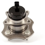 Order Rear Hub Assembly by TRANSIT WAREHOUSE - 70-512209 For Your Vehicle