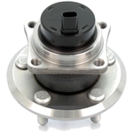 Order TRANSIT WAREHOUSE - 70-512217 - Rear Hub Assembly For Your Vehicle