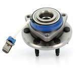 Order TRANSIT WAREHOUSE - 70-512243 - Rear Hub Assembly For Your Vehicle