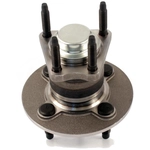 Order TRANSIT WAREHOUSE - 70-512248 - Rear Hub Assembly For Your Vehicle