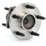 Order Rear Hub Assembly by TRANSIT WAREHOUSE - 70-512250 For Your Vehicle