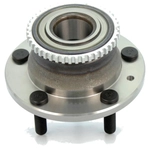 Order TRANSIT WAREHOUSE - 70-512271 - Rear Hub Assembly For Your Vehicle
