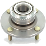 Order Rear Hub Assembly by TRANSIT WAREHOUSE - 70-512277 For Your Vehicle