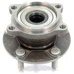 Order TRANSIT WAREHOUSE - 70-512291 - Rear Hub Assembly For Your Vehicle