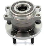 Order TRANSIT WAREHOUSE - 70-512293 - Rear Hub Assembly For Your Vehicle