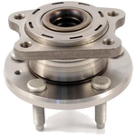 Order TRANSIT WAREHOUSE - 70-512299 - Rear Hub Assembly For Your Vehicle
