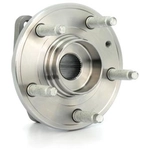 Order Assemblage de moyeu arrière de TRANSIT WAREHOUSE - 70-512300 For Your Vehicle