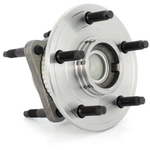 Order Rear Hub Assembly by TRANSIT WAREHOUSE - 70-512302 For Your Vehicle