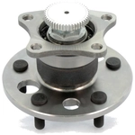 Order TRANSIT WAREHOUSE - 70-512310 - Rear Hub Assembly For Your Vehicle