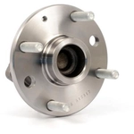 Order Rear Hub Assembly by TRANSIT WAREHOUSE - 70-512317 For Your Vehicle