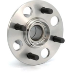 Order Rear Hub Assembly by TRANSIT WAREHOUSE - 70-512323 For Your Vehicle