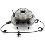 Purchase Rear Hub Assembly by TRANSIT WAREHOUSE - 70-512330