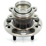 Order TRANSIT WAREHOUSE - 70-512340 - Rear Hub Assembly For Your Vehicle