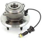 Order TRANSIT WAREHOUSE - 70-512358 - Assemblage de moyeu arrière For Your Vehicle