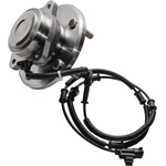 Order TRANSIT WAREHOUSE - 70-512360 - Rear Hub Assembly For Your Vehicle