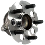 Order Rear Hub Assembly by TRANSIT WAREHOUSE - 70-512366 For Your Vehicle