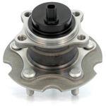 Order Rear Hub Assembly by TRANSIT WAREHOUSE - 70-512372 For Your Vehicle