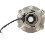 Order Rear Hub Assembly by TRANSIT WAREHOUSE - 70-512393 For Your Vehicle