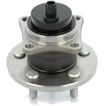 Order TRANSIT WAREHOUSE - 70-512403 - Rear Hub Assembly For Your Vehicle