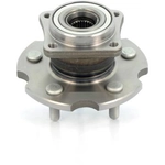 Order Rear Hub Assembly by TRANSIT WAREHOUSE - 70-512404 For Your Vehicle