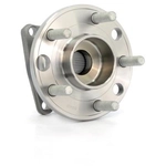 Order Rear Hub Assembly by TRANSIT WAREHOUSE - 70-512412 For Your Vehicle
