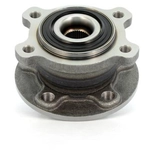 Order Rear Hub Assembly by TRANSIT WAREHOUSE - 70-512414 For Your Vehicle