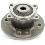 Order Rear Hub Assembly by TRANSIT WAREHOUSE - 70-512427 For Your Vehicle