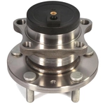 Purchase Rear Hub Assembly by TRANSIT WAREHOUSE - 70-512452