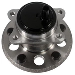 Order Rear Hub Assembly by TRANSIT WAREHOUSE - 70-512454 For Your Vehicle
