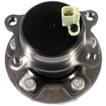 Order Rear Hub Assembly by TRANSIT WAREHOUSE - 70-512465 For Your Vehicle