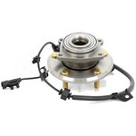 Order TRANSIT WAREHOUSE - 70-512478 - Rear Hub Assembly For Your Vehicle