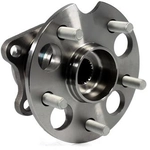 Order Rear Hub Assembly by TRANSIT WAREHOUSE - 70-512482 For Your Vehicle