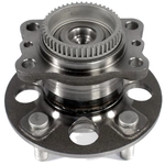 Order TRANSIT WAREHOUSE - 70-512483 - Rear Hub Assembly For Your Vehicle