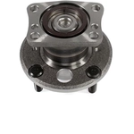 Order Rear Hub Assembly by TRANSIT WAREHOUSE - 70-512490 For Your Vehicle