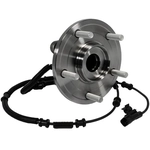 Order TRANSIT WAREHOUSE - 70-512493 - Rear Hub Assembly For Your Vehicle